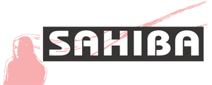 Sahiba Unisex Salon Delhi Business Logo